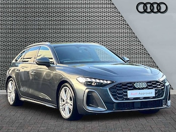 Used Audi A5 2025 for sale - 79510347: Photo