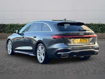 Used Audi A5 2025 for sale - 79510347: Photo