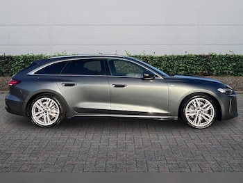 Used Audi A5 2025 for sale - 79510347: Photo