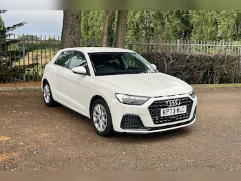 Used Audi A1 2023 for sale - 75842362: Photo