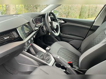 Used Audi A1 2023 for sale - 75842362: Photo