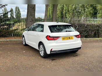 Used Audi A1 2023 for sale - 75842362: Photo