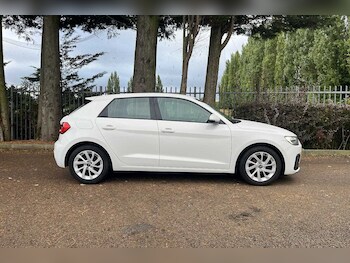 Used Audi A1 2023 for sale - 75842362: Photo