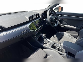 Used Audi Q3 2021 for sale - 79427330: Photo