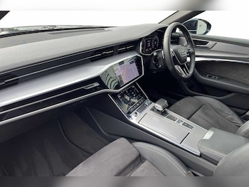 Used Audi A6 2019 for sale - 78320274: Photo