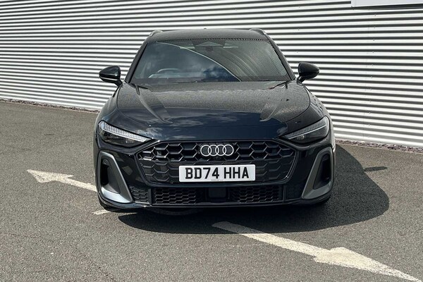 Used Audi A5 2025 for sale - 75533727: Photo 10