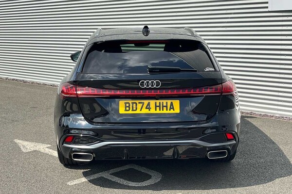 Used Audi A5 2025 for sale - 75533727: Photo 11