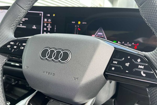 Used Audi A5 2025 for sale - 75533727: Photo 15