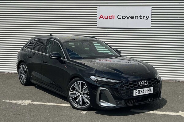 Used Audi A5 2025 for sale - 75533727: Photo 1