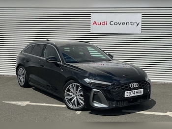 Audi - A5