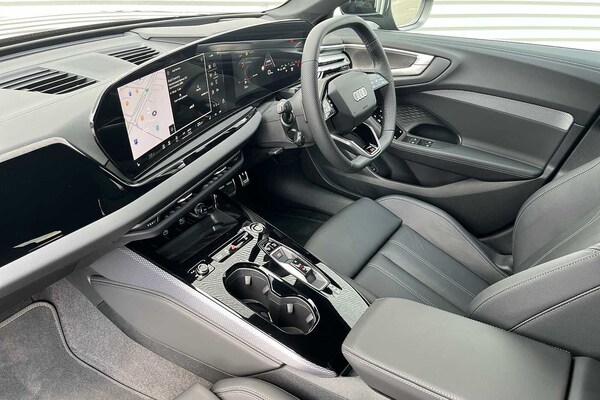 Used Audi A5 2025 for sale - 75533727: Photo 2