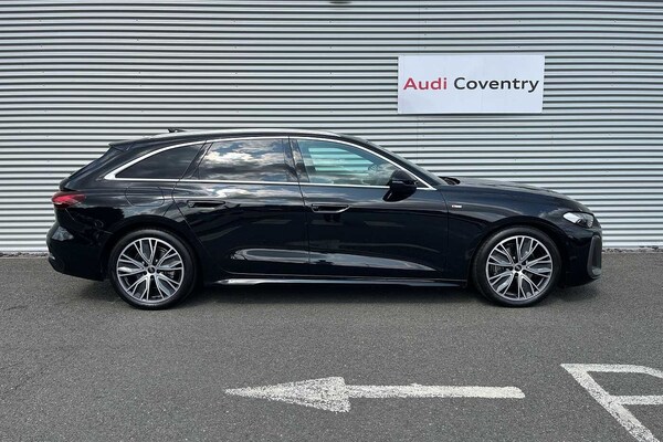 Used Audi A5 2025 for sale - 75533727: Photo 4