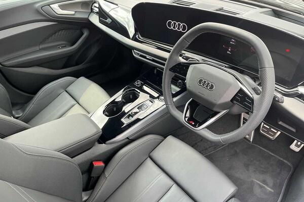 Used Audi A5 2025 for sale - 75533727: Photo 6