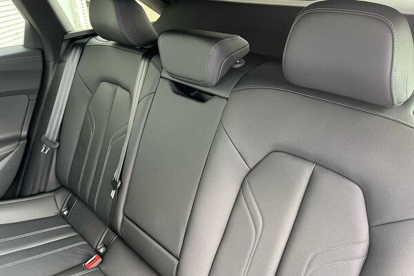 Used Audi A5 2025 for sale - 75533727: Photo 8