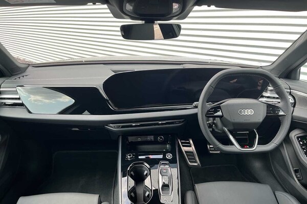 Used Audi A5 2025 for sale - 75533727: Photo 9