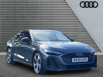 Used Audi A5 2026 for sale - 77755066: Photo