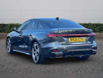 Used Audi A5 2026 for sale - 77755066: Photo