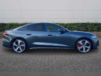 Used Audi A5 2026 for sale - 77755066: Photo