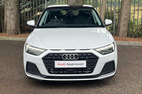 Used Audi A1 2022 for sale - 76190743: Photo 10