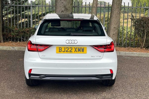 Used Audi A1 2022 for sale - 76190743: Photo 11