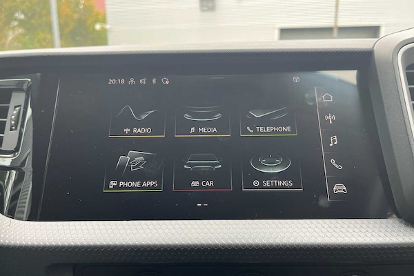 Used Audi A1 2022 for sale - 76190743: Photo 18