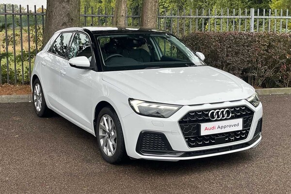 Used Audi A1 2022 for sale - 76190743: Photo 1