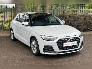 Audi - A1