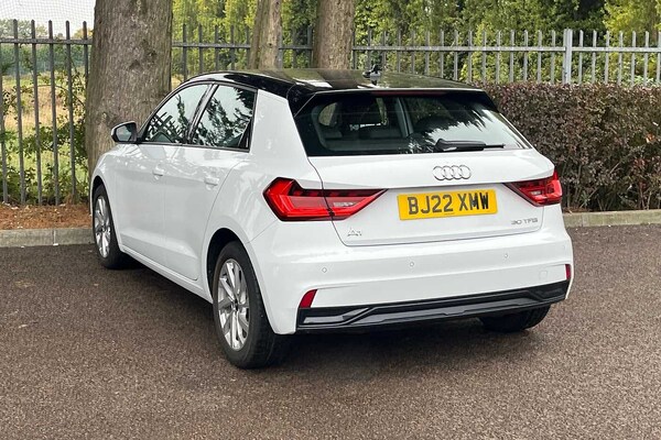 Used Audi A1 2022 for sale - 76190743: Photo 3