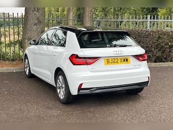 Used Audi A1 2022 for sale - 76190743: Photo 3