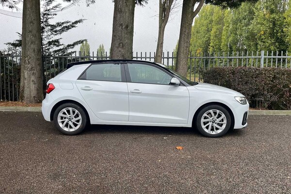 Used Audi A1 2022 for sale - 76190743: Photo 4