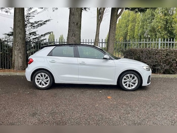 Used Audi A1 2022 for sale - 76190743: Photo 4