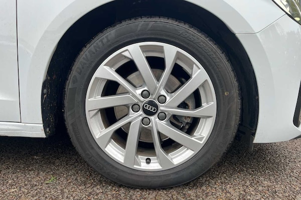 Used Audi A1 2022 for sale - 76190743: Photo 5