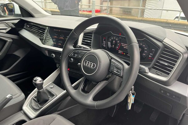 Used Audi A1 2022 for sale - 76190743: Photo 6