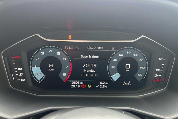 Used Audi A1 2022 for sale - 76190743: Photo 7