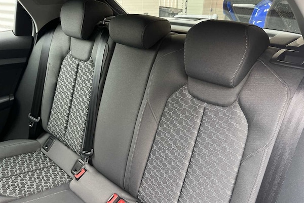 Used Audi A1 2022 for sale - 76190743: Photo 8