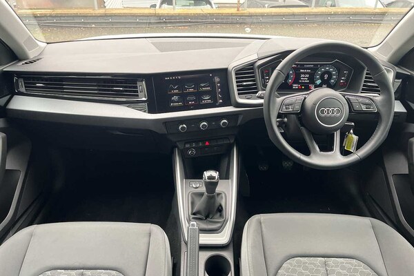 Used Audi A1 2022 for sale - 76190743: Photo 9