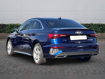 Used Audi A3 2024 for sale - 77809738: Photo