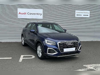 Audi - Q2