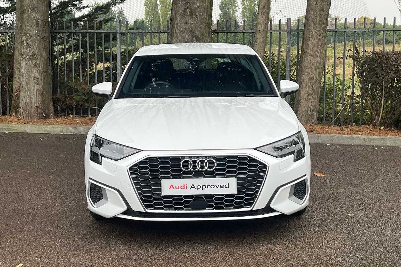 Used Audi A3 2023 for sale - 76190733: Photo 10