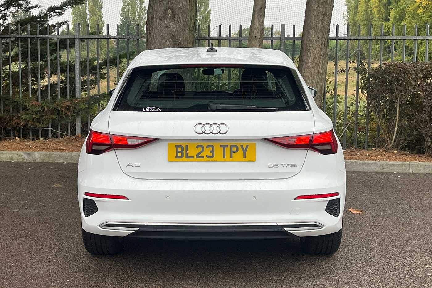 Used Audi A3 2023 for sale - 76190733: Photo 11