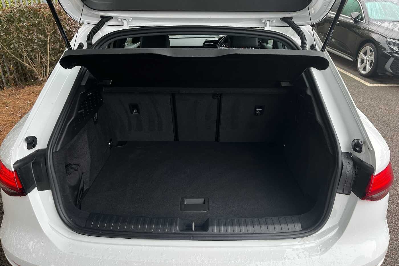 Used Audi A3 2023 for sale - 76190733: Photo 12