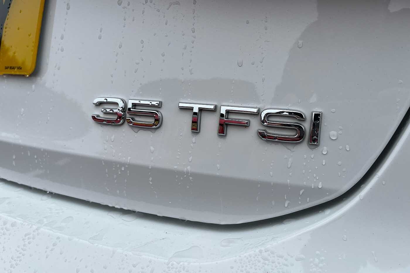 Used Audi A3 2023 for sale - 76190733: Photo 13