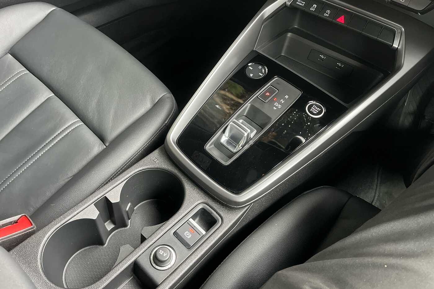 Used Audi A3 2023 for sale - 76190733: Photo 14