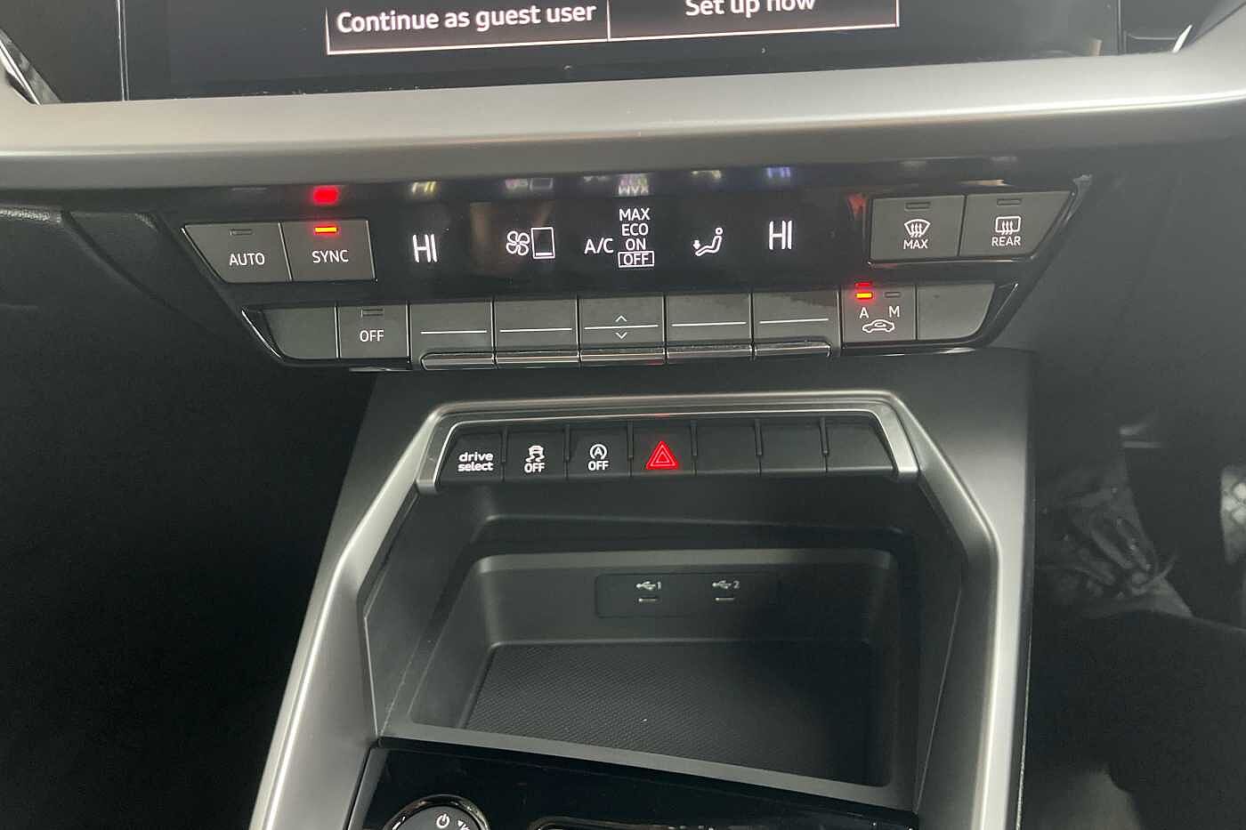 Used Audi A3 2023 for sale - 76190733: Photo 15