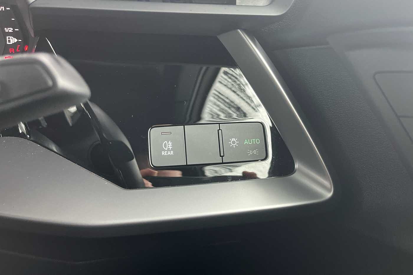 Used Audi A3 2023 for sale - 76190733: Photo 17