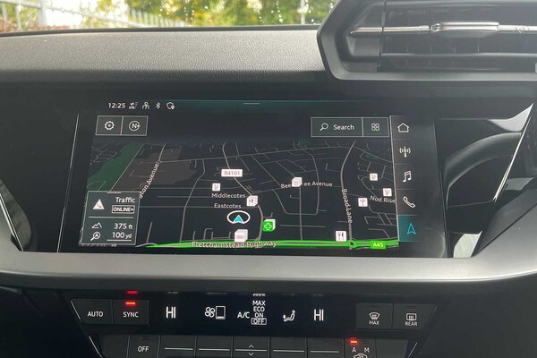 Used Audi A3 2023 for sale - 76190733: Photo 19