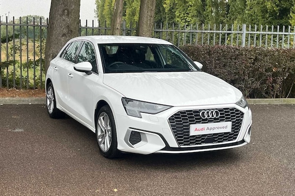 Used Audi A3 2023 for sale - 76190733: Photo 1