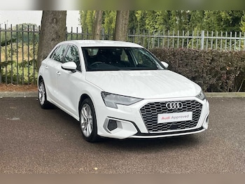 Audi - A3
