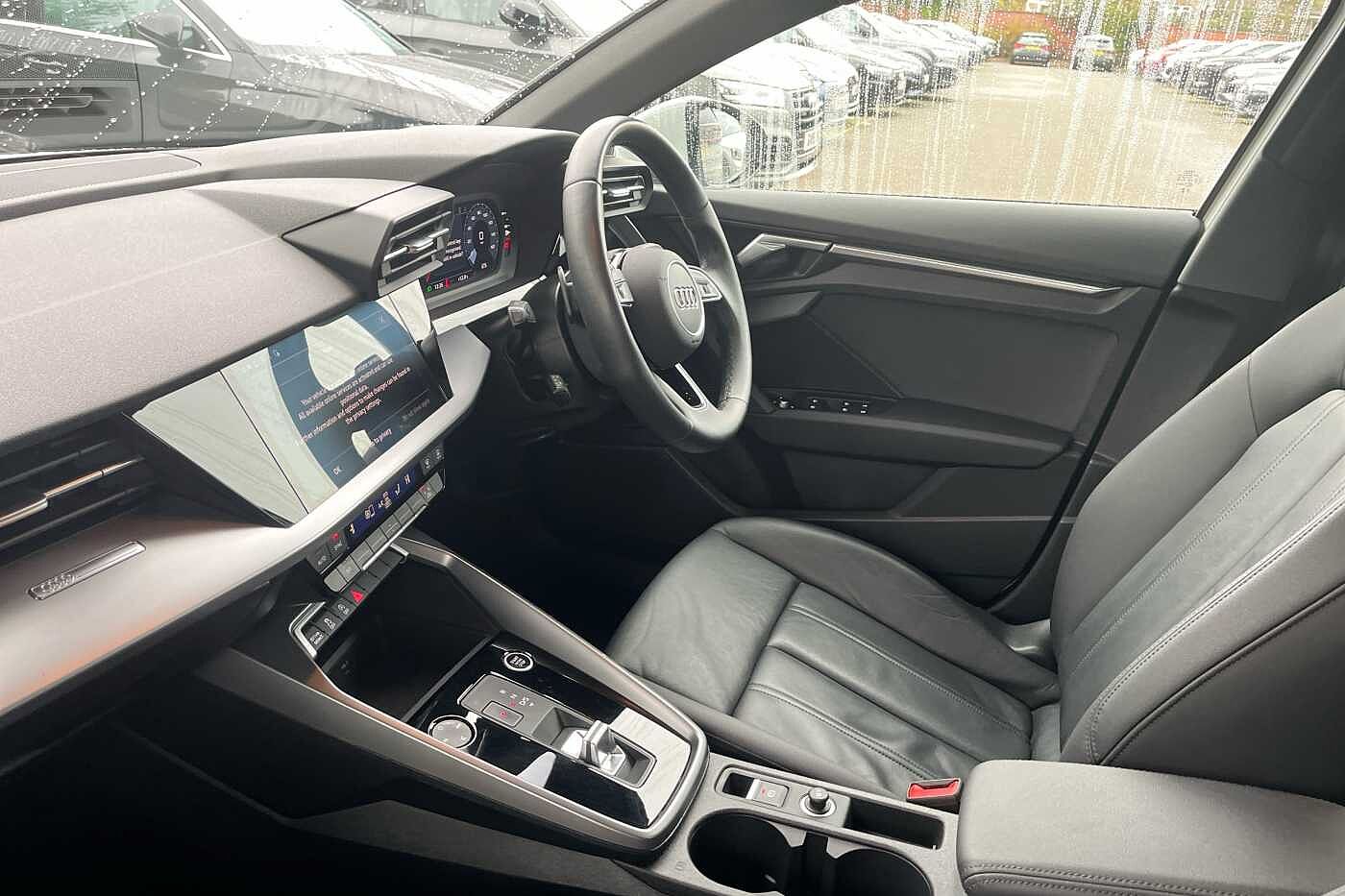 Used Audi A3 2023 for sale - 76190733: Photo 2