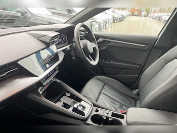 Used Audi A3 2023 for sale - 76190733: Photo 2